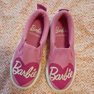 Barbie Toddler Shoes